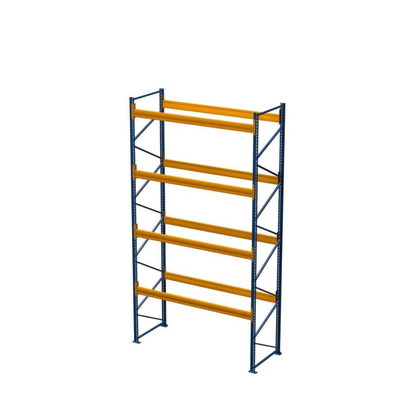 Starter bay x4 Starter bay x4